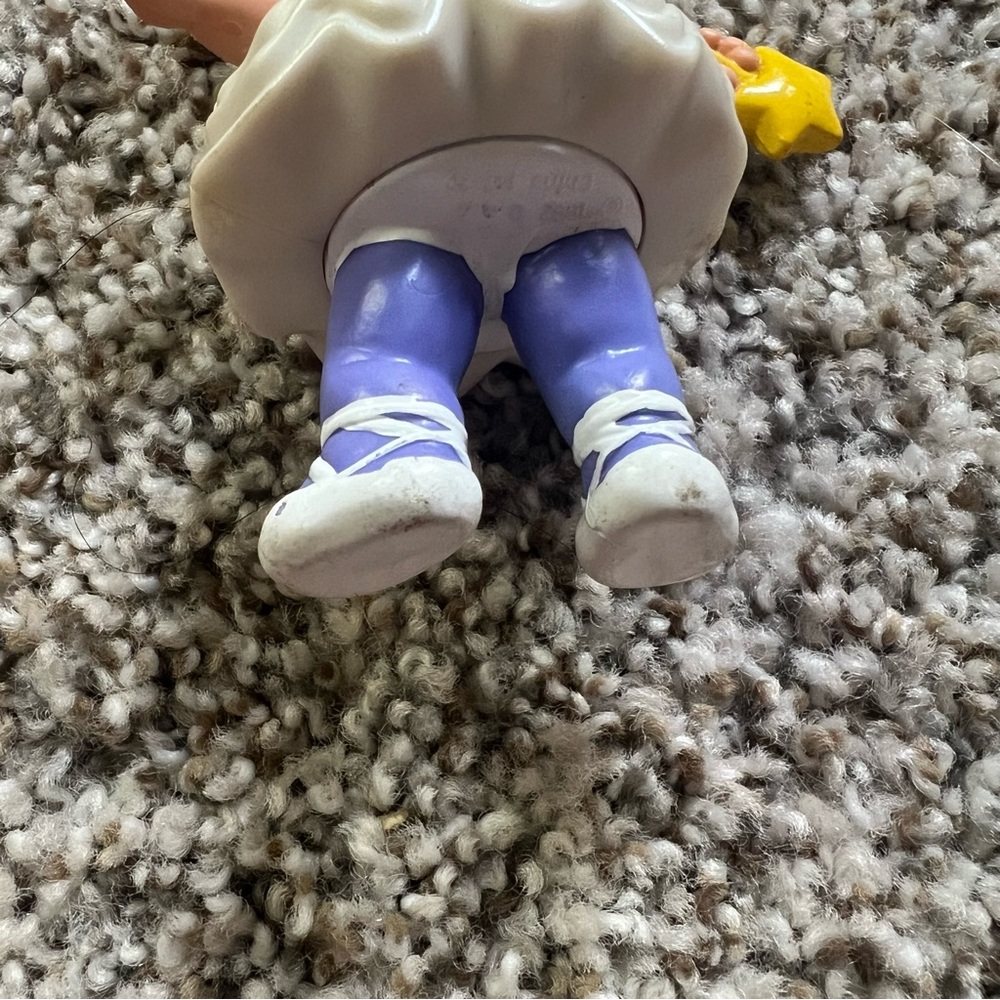 Cabbage patch figurines - Picture 3 of 9